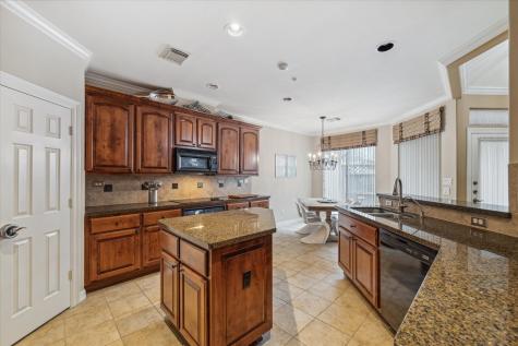 4337 Lake Run Drive Missouri City TX 77459