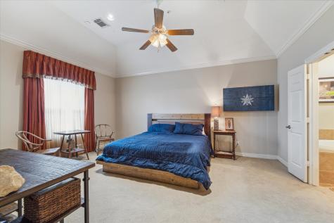 4337 Lake Run Drive Missouri City TX 77459