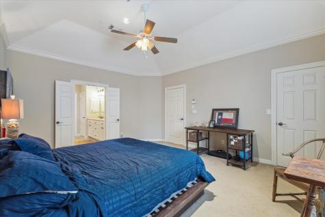 4337 Lake Run Drive Missouri City TX 77459