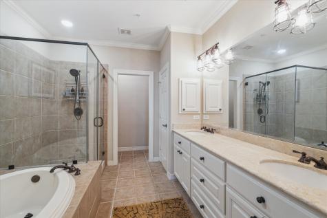 4337 Lake Run Drive Missouri City TX 77459