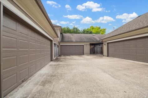 4337 Lake Run Drive Missouri City TX 77459