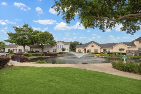 4337 Lake Run Drive Missouri City TX 77459