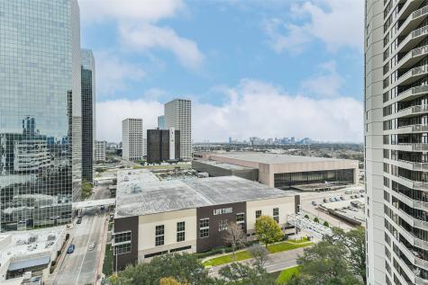 14 Greenway Plaza 15p Houston TX 77046