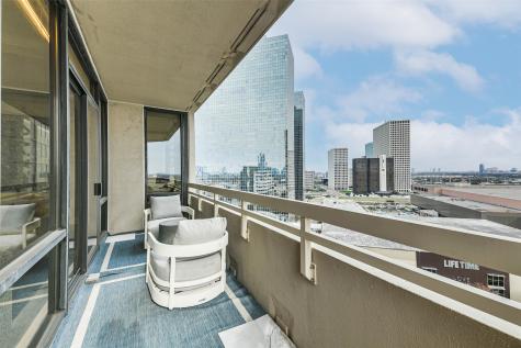 14 Greenway Plaza 15p Houston TX 77046
