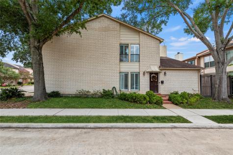5613 Innsbruck Street Bellaire TX 77401