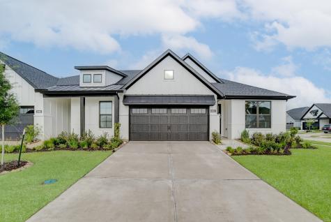 1602 Forest Mist Drive Missouri City TX 77459