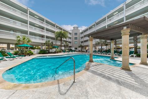 6102 Seawall Boulevard 168 Galveston TX 77551