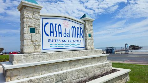 6102 Seawall Boulevard 168 Galveston TX 77551