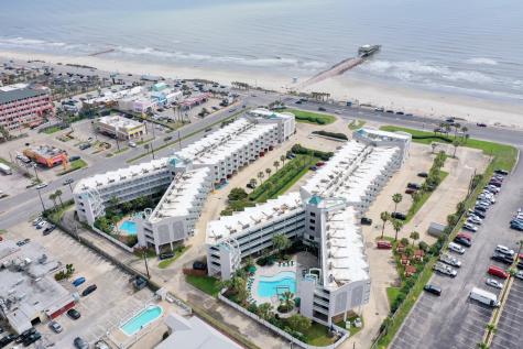 6102 Seawall Boulevard 168 Galveston TX 77551