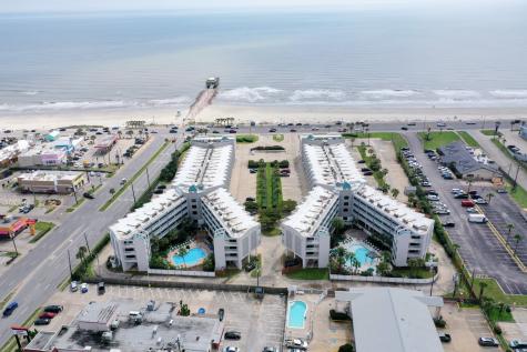 6102 Seawall Boulevard 168 Galveston TX 77551