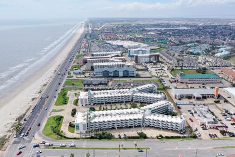 6102 Seawall Boulevard 168 Galveston TX 77551