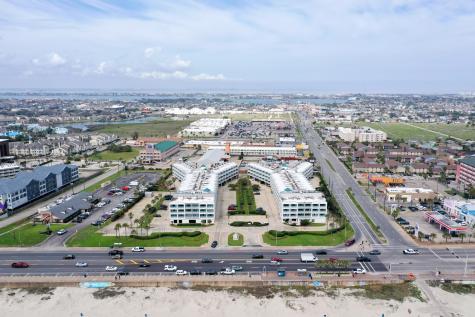 6102 Seawall Boulevard 168 Galveston TX 77551