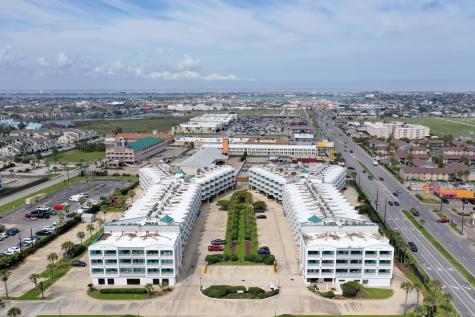 6102 Seawall Boulevard 168 Galveston TX 77551