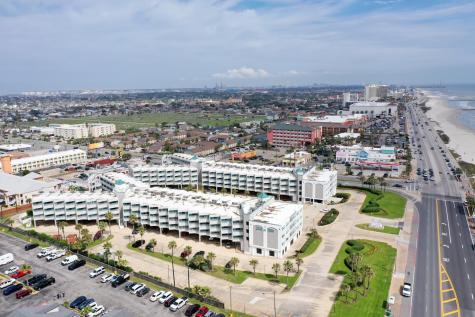 6102 Seawall Boulevard 168 Galveston TX 77551