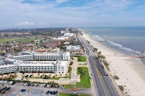 6102 Seawall Boulevard 168 Galveston TX 77551