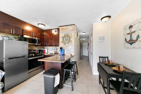 6102 Seawall Boulevard 168 Galveston TX 77551