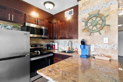 6102 Seawall Boulevard 168 Galveston TX 77551