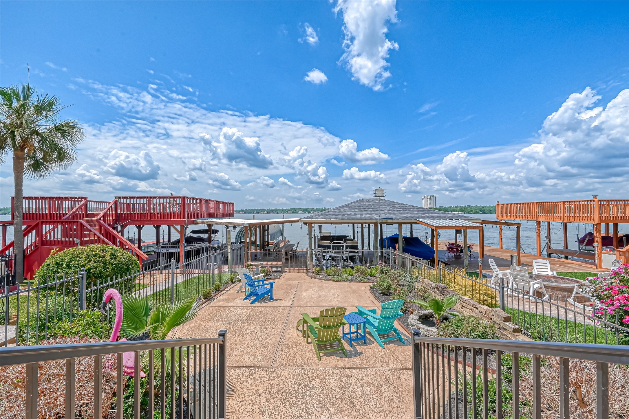 820 Lake View Drive Montgomery TX 77356