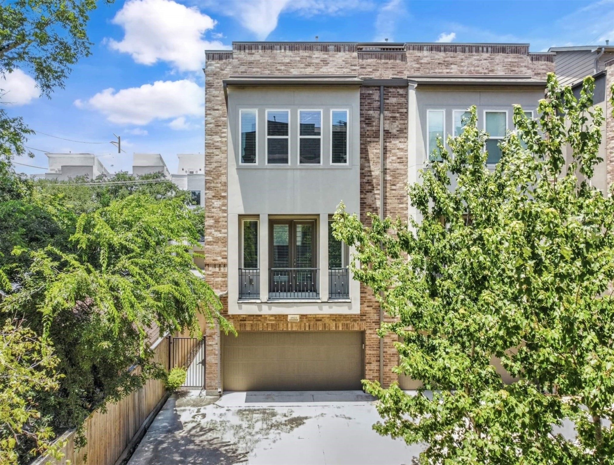 1923 Shearn Street Houston TX 77007