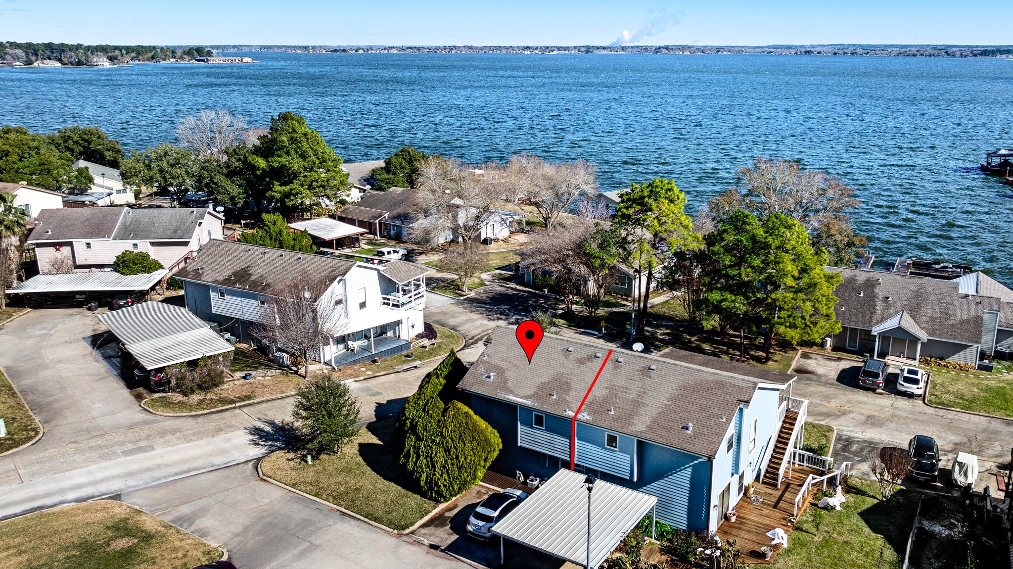 10 Lakeview Village Montgomery TX 77356
