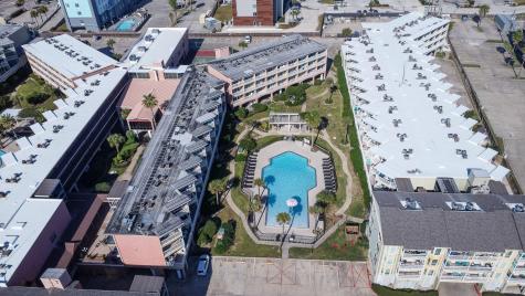6300 Seawall Boulevard 9205 Galveston TX 77551