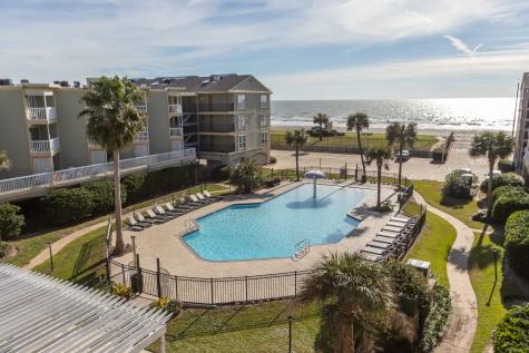 6300 Seawall Boulevard 9205 Galveston TX 77551