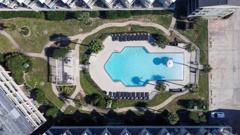 6300 Seawall Boulevard 9205 Galveston TX 77551