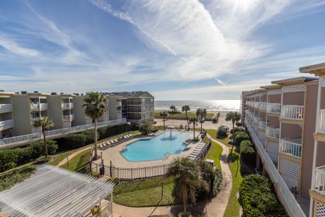 6300 Seawall Boulevard 9205 Galveston TX 77551