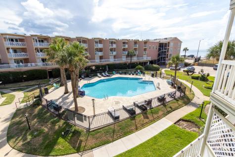 6300 Seawall Boulevard 9205 Galveston TX 77551