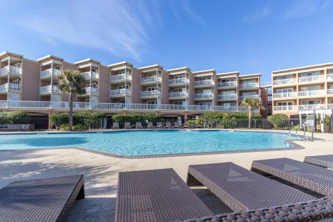 6300 Seawall Boulevard 9205 Galveston TX 77551