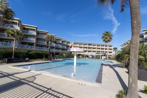 6300 Seawall Boulevard 9205 Galveston TX 77551