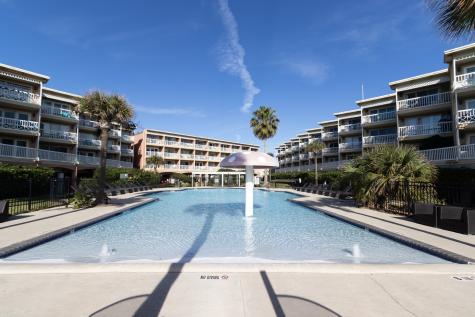 6300 Seawall Boulevard 9205 Galveston TX 77551