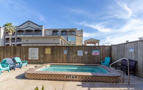 6300 Seawall Boulevard 9205 Galveston TX 77551