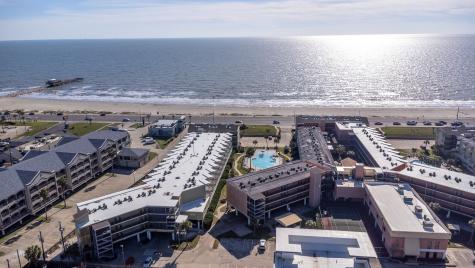 6300 Seawall Boulevard 9205 Galveston TX 77551