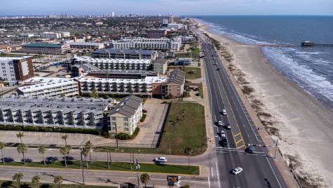 6300 Seawall Boulevard 9205 Galveston TX 77551