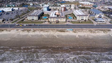 6300 Seawall Boulevard 9205 Galveston TX 77551