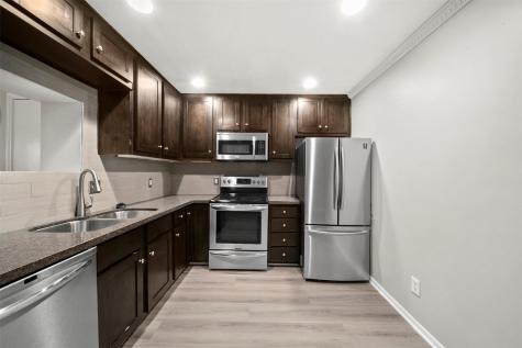 1601 South Shepherd 20 Houston TX 77019