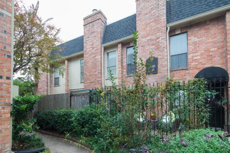 1601 South Shepherd 20 Houston TX 77019