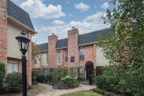 1601 South Shepherd 20 Houston TX 77019