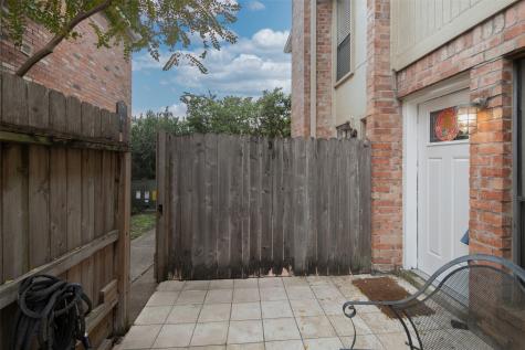 1601 South Shepherd 20 Houston TX 77019