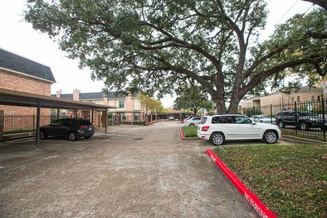 1601 South Shepherd 20 Houston TX 77019