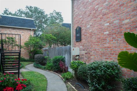 1601 South Shepherd 20 Houston TX 77019
