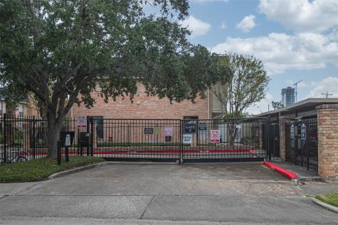 1601 South Shepherd 20 Houston TX 77019