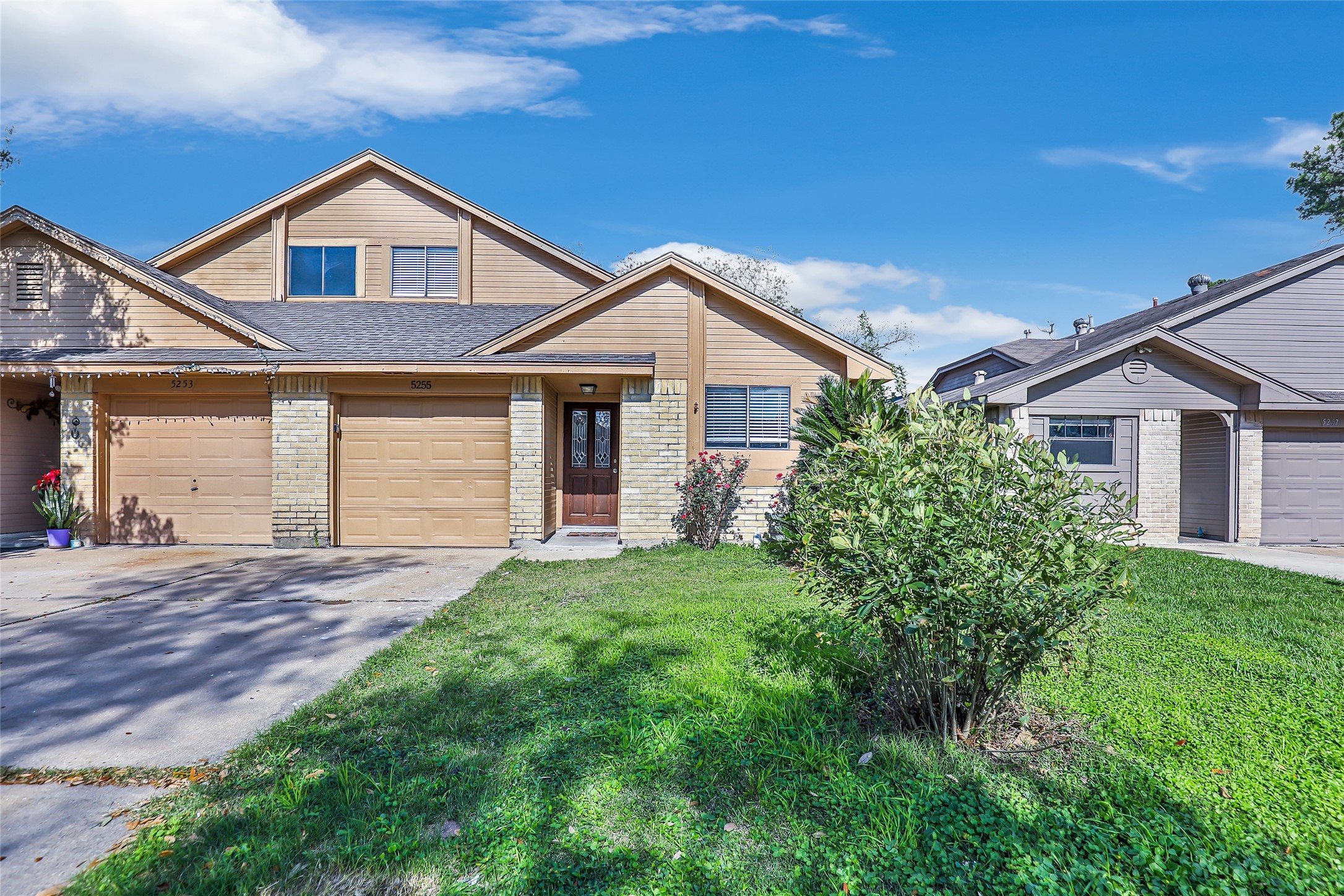 5255 Beaverbrook Drive Houston TX 77084