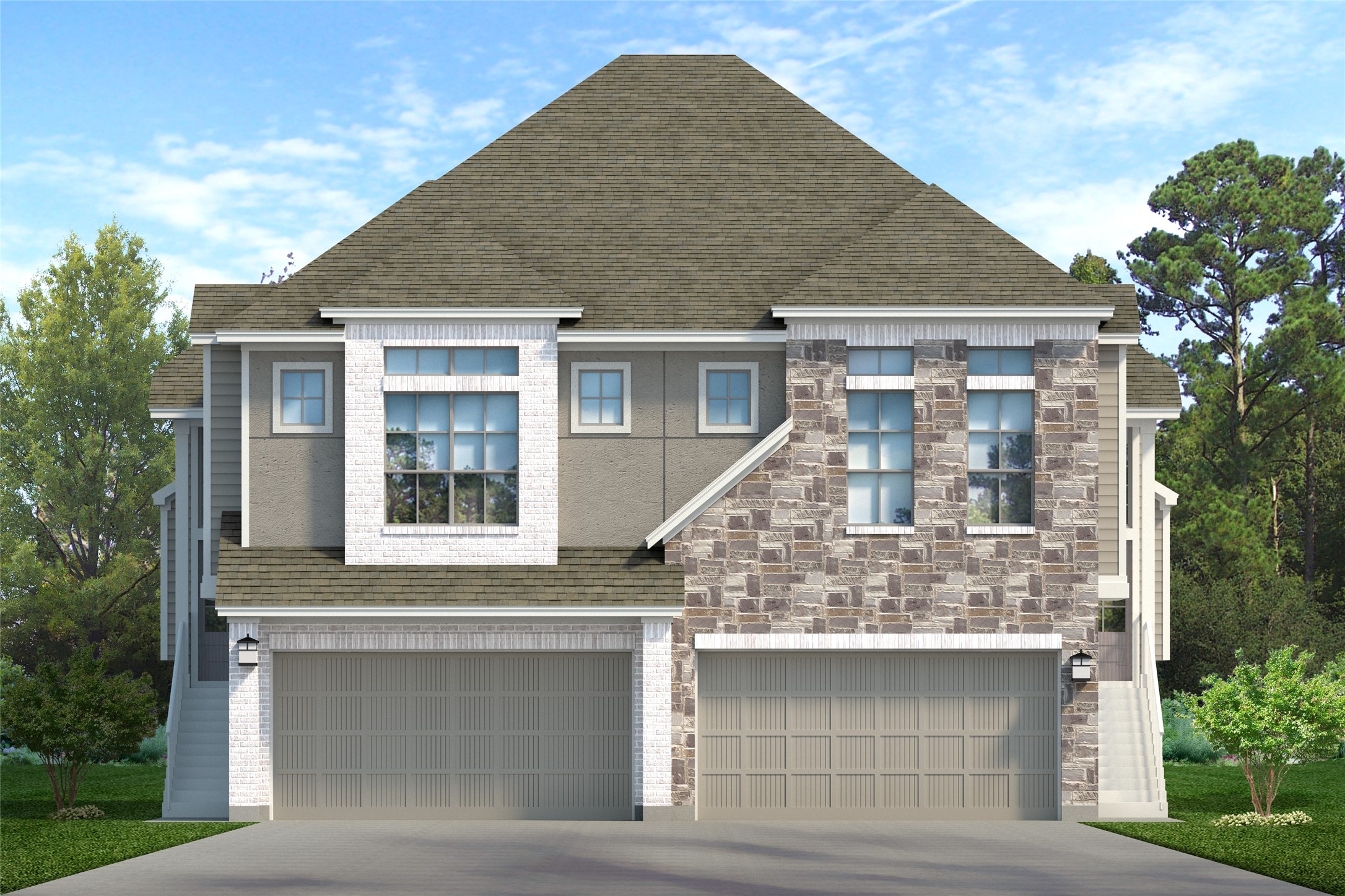 12714 Maravillas Gap Lane Cypress TX 77433