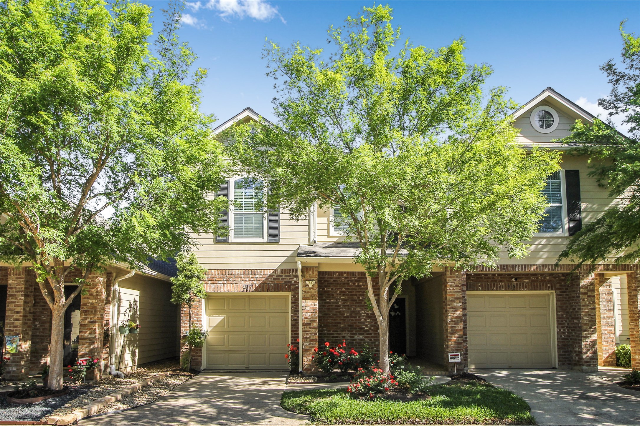 917 Sterling Creek Circle Katy TX 77450