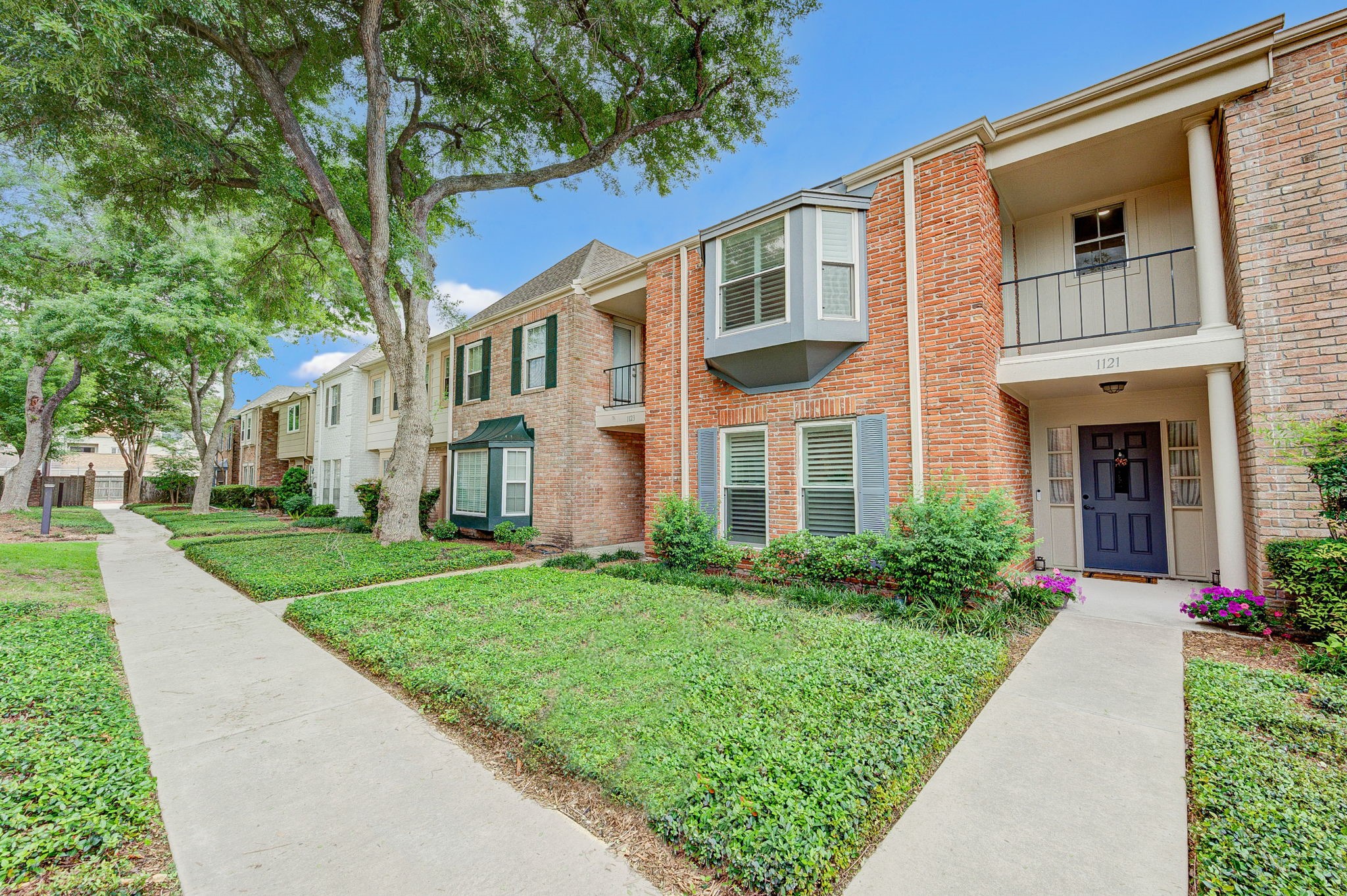 1121 Country Place Drive Houston TX 77079