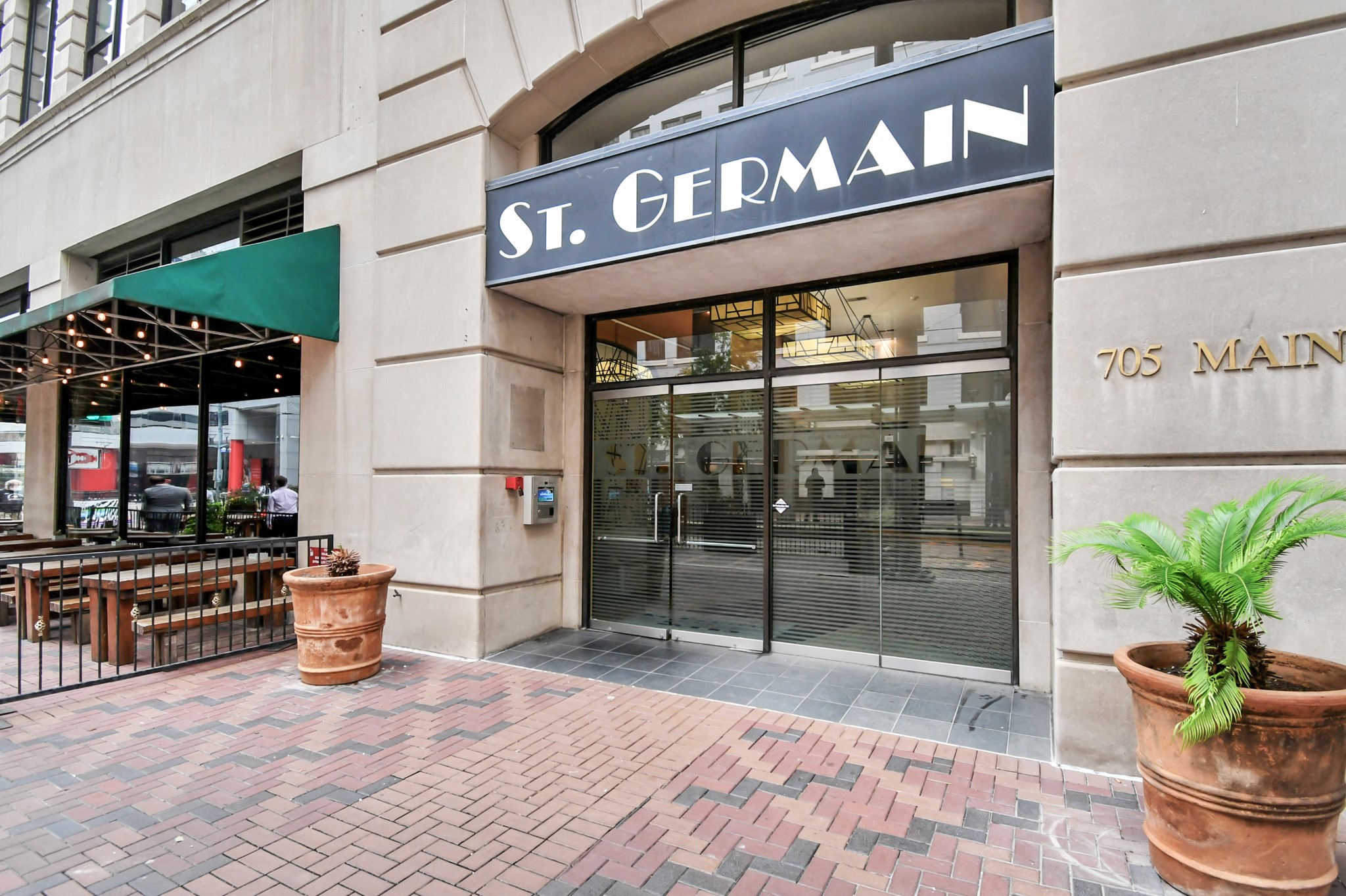 705 Main Street 317 Houston TX 77002