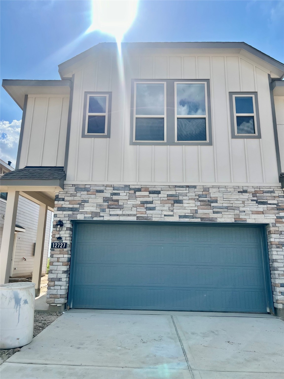 21211 Doubtful Canyon Drive Cypress TX 77433