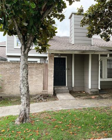 6305 Peacock Hills Drive Houston TX 77035